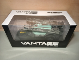 Berthoud Vantage Dark