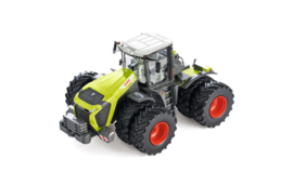 Claas Xerion 12.650 Trac (8wheeled)