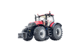 Case IH Optum 340 CVX Drive