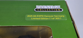 John Deere 9RX830 Agritechnica 2025