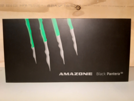 Amazone Pantera Black Agritechnica Edition