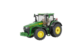 John Deere 8R370 Britains