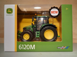 John Deere 6120M