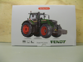 Fendt 942