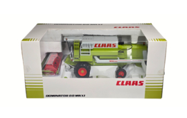 Claas Dominator 88 Maxi
