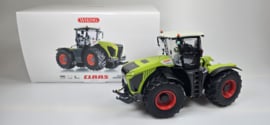 Claas Xerion 4500