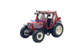 Fiat 80-90DT 4wd