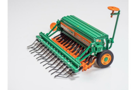 Amazone D8-30 Seeder