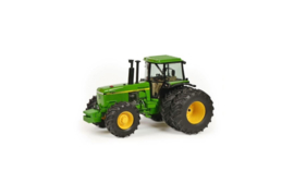 John Deere 4850 roues Jumelées
