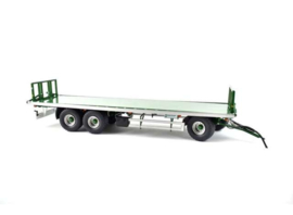 Kroeger Agroliner 24 box trailer