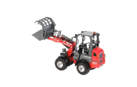 Weidemann 1160E