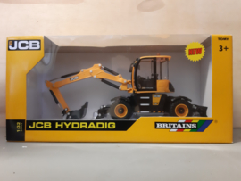 JCB Hydradig