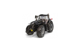 Deutz-Fahr 7250 TTV Warrior Black