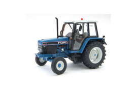 Ford 6640 SLE 2WD