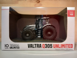 Valtra Q305 Titanium