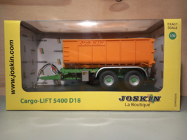 Joskin Cargo Lift