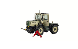 MB Trac 1100 "silberdistel"