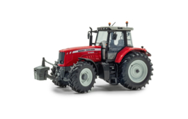 Massey Ferguson 6495