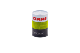 Claas Olie drum