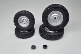 Wheelset Massey Ferguson UH