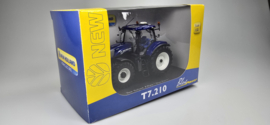 New Holland T7.210 Blue Power