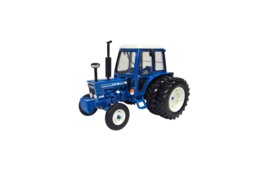 Ford 7600 DRW