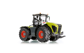 Claas Xerion 4500