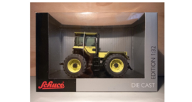 Deutz Intrac 6.60 licht groen