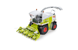 Claas Jaguar 840