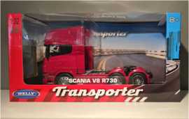 Scania R730