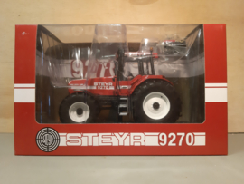 Steyr 9240