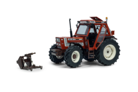 Fiat 80-90 4wd Super Comfort Cab