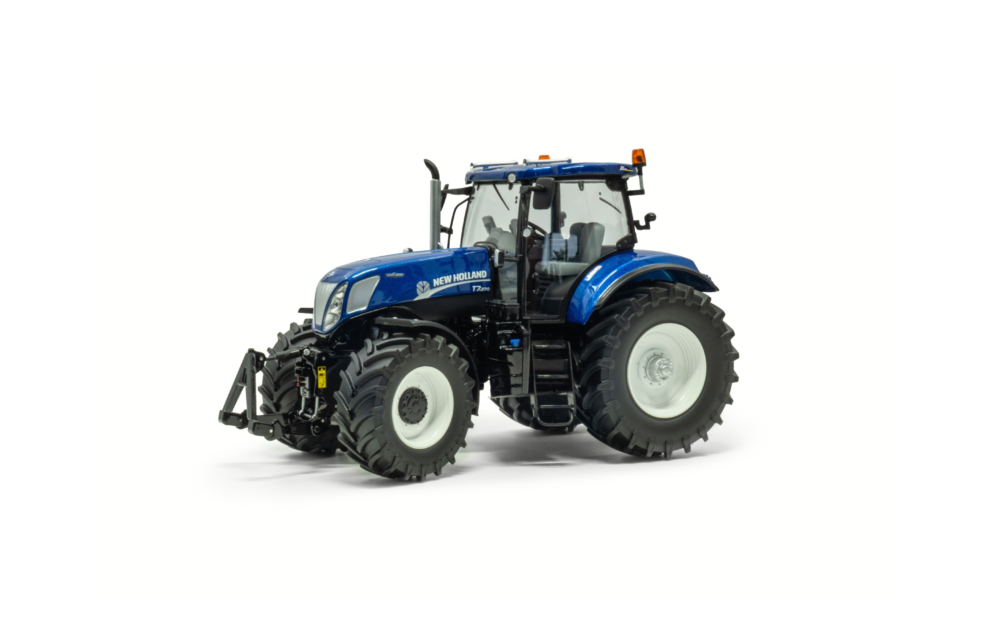 New Holland T7.270 Blue Power
