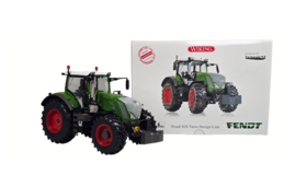 Fendt 826 Vario Design Line