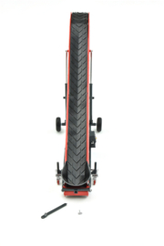 Dewulf  Miedema ME100 transportband