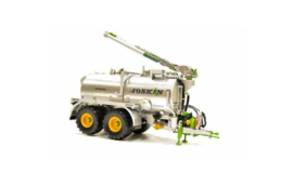 Joskin Volumetra tonne a lisier