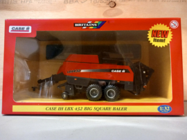 Case IH LBX 432 Grootpakpers