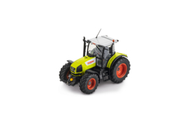 Claas Ares 836 AZ