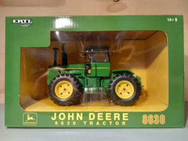 John Deere 8630 Plow City Edition