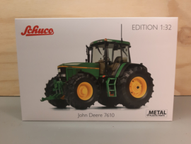 John Deere 7610