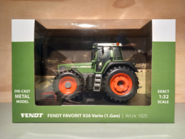 Fendt Vario 926 GEN1