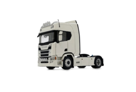 Scania R500 4x2 blanche