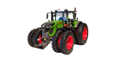 Fendt 942 Row Crop USA Edition