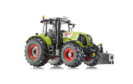 Claas Axion 850