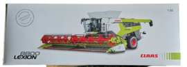Claas  Lexion 8800