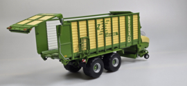 Krone ZX 450 wagen