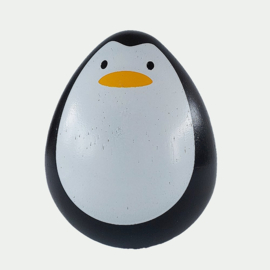 PlanToys tuimelaar pinguïn