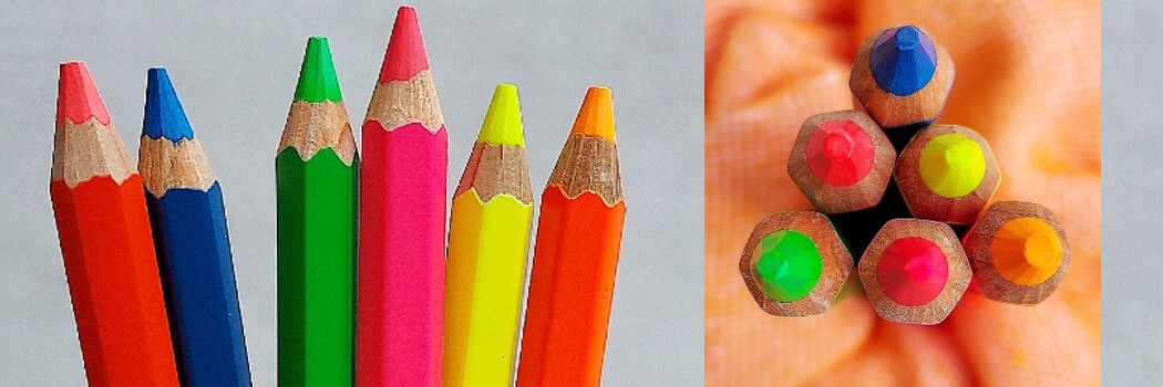 De stift van kleurpotloden is gemaakt van een mengsel van was, bindmiddel, klei en pigment. Antwoord vraag 4 hoe worden kleurpotloden gemaakt?