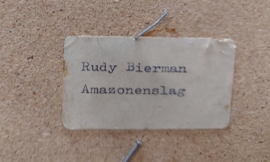 Rudi Bierman 1966