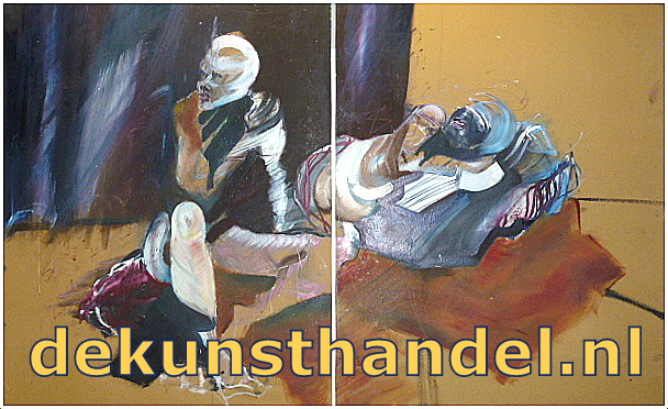 de-kunsthandel